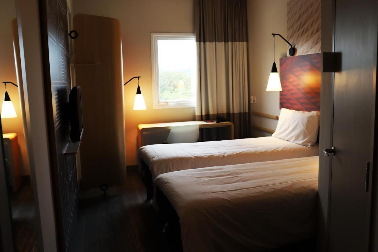 Ibis Guaxupe Hotel Exterior photo